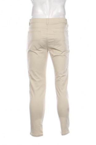Herrenhose Tantum O.N., Größe M, Farbe Beige, Preis € 11,99