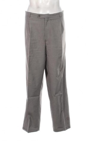 Herrenhose Teodor, Größe XXL, Farbe Grau, Preis 40,40 €