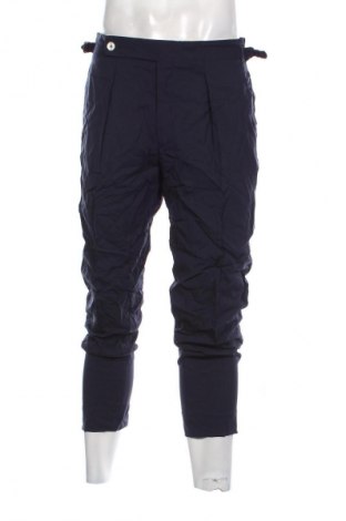 Herrenhose The Gigi, Größe L, Farbe Blau, Preis 24,99 €