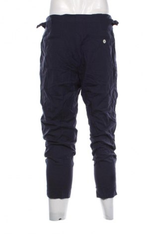 Herrenhose The Gigi, Größe L, Farbe Blau, Preis 24,99 €