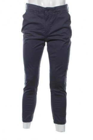 Pantaloni de bărbați Timeout, Mărime M, Culoare Albastru, Preț 121,43 Lei