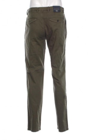 Pantaloni de bărbați Tommy Hilfiger, Mărime M, Culoare Verde, Preț 709,99 Lei