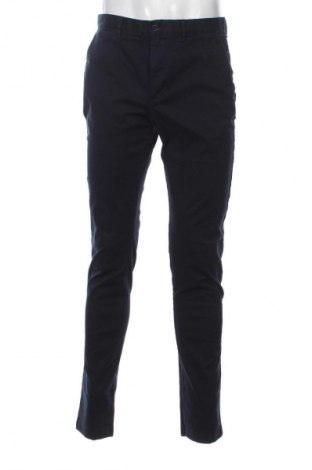 Pantaloni de bărbați Tommy Hilfiger, Mărime M, Culoare Albastru, Preț 664,99 Lei