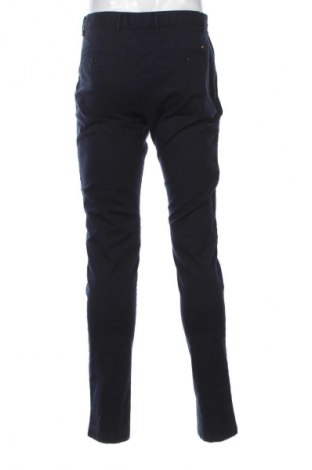 Pantaloni de bărbați Tommy Hilfiger, Mărime M, Culoare Albastru, Preț 664,99 Lei