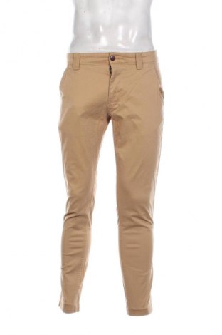 Herrenhose Tommy Jeans, Größe M, Farbe Beige, Preis € 122,99