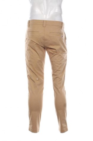 Herrenhose Tommy Jeans, Größe M, Farbe Beige, Preis € 122,99
