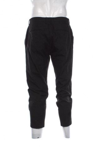 Pánske nohavice  Topman, Veľkosť L, Farba Čierna, Cena  25,84 €