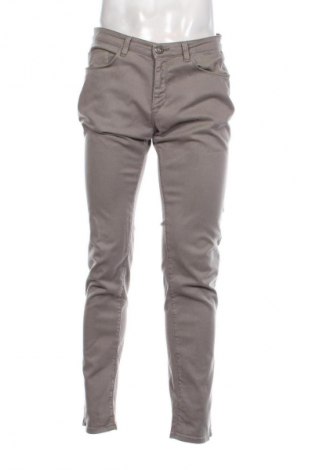 Herrenhose Trussardi Jeans, Größe M, Farbe Grau, Preis 44,50 €