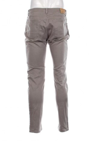 Herrenhose Trussardi Jeans, Größe M, Farbe Grau, Preis 44,50 €