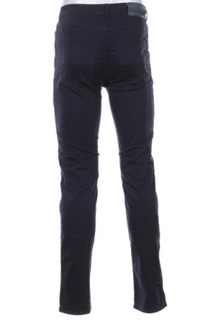 Мъжки панталон Trussardi Jeans, Размер S, Цвят Син, Цена 88,98 лв.