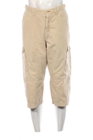 Herrenhose Unbranded, Größe M, Farbe Beige, Preis 26,99 €