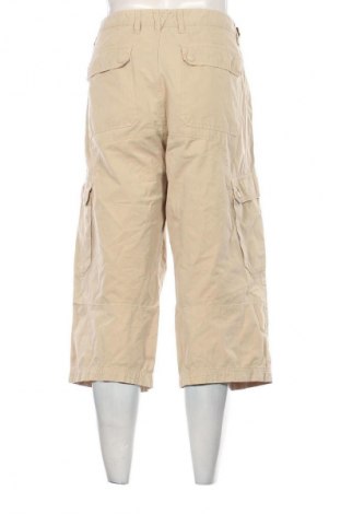 Herrenhose Unbranded, Größe M, Farbe Beige, Preis 26,99 €
