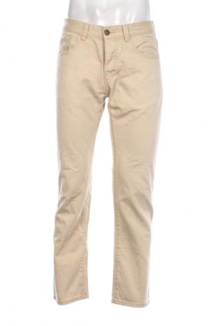 Herrenhose Unbranded, Größe M, Farbe Gelb, Preis 26,99 €