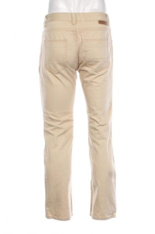 Herrenhose Unbranded, Größe M, Farbe Gelb, Preis 26,99 €