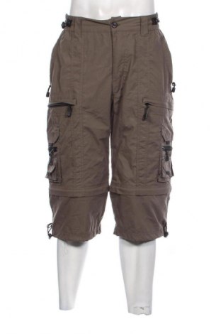 Férfi nadrág Unbranded, Méret M, Szín Zöld, Ár 10 569 Ft
