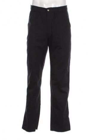 Pantaloni de bărbați Unbranded, Mărime M, Culoare Negru, Preț 127,99 Lei
