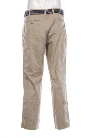 Herrenhose Unbranded, Größe L, Farbe Beige, Preis 26,99 €
