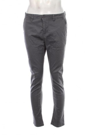 Pantaloni de bărbați Unbranded, Mărime M, Culoare Gri, Preț 127,99 Lei