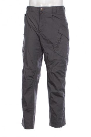 Herrenhose Unbranded, Größe XL, Farbe Grau, Preis 10,99 €