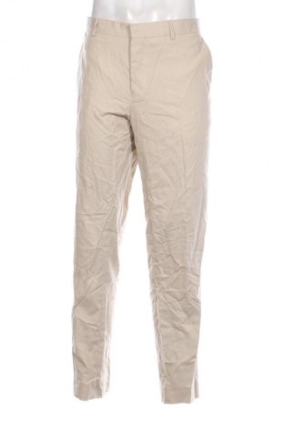 Férfi nadrág Unbranded, Méret XL, Szín Ekrü
, Ár 10 569 Ft