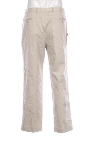 Herrenhose Unbranded, Größe M, Farbe Beige, Preis 42,99 €