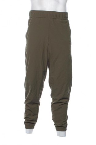 Pánske nohavice  Unbranded, Veľkosť L, Farba Zelená, Cena  22,95 €