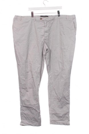 Pánske nohavice  Unbranded, Veľkosť 5XL, Farba Sivá, Cena  22,95 €