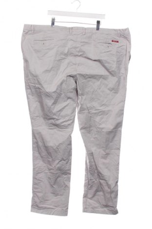 Pánske nohavice  Unbranded, Veľkosť 5XL, Farba Sivá, Cena  22,95 €