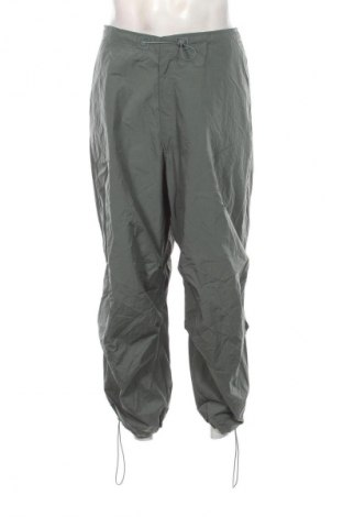 Pánske nohavice  Unbranded, Veľkosť L, Farba Zelená, Cena  22,95 €