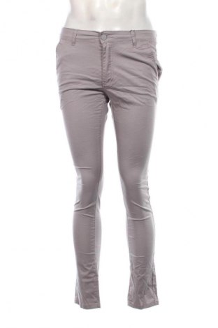 Pantaloni de bărbați Unbranded, Mărime S, Culoare Gri, Preț 66,99 Lei