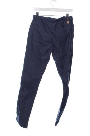 Pantaloni de bărbați Unbranded, Mărime S, Culoare Albastru, Preț 127,99 Lei