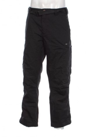 Pantaloni de bărbați Unbranded, Mărime XL, Culoare Negru, Preț 127,99 Lei