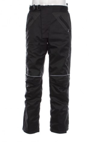 Pantaloni de bărbați Unbranded, Mărime L, Culoare Negru, Preț 83,99 Lei