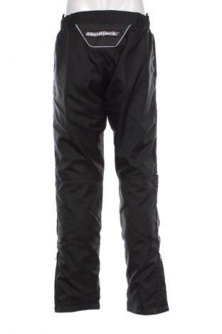 Pantaloni de bărbați Unbranded, Mărime L, Culoare Negru, Preț 83,99 Lei
