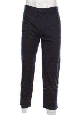 Herrenhose Unbranded, Größe XL, Farbe Blau, Preis 26,99 €