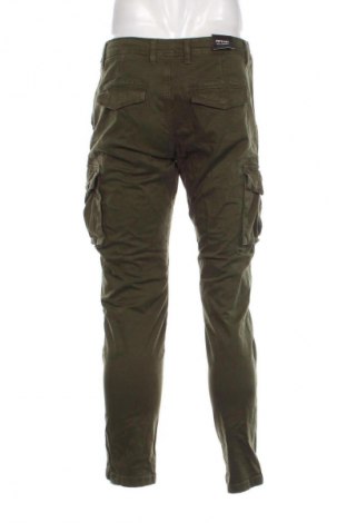 Pantaloni de bărbați Unbranded, Mărime M, Culoare Verde, Preț 202,99 Lei