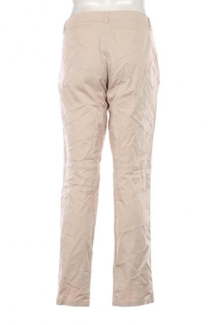 Herrenhose Unbranded, Größe XL, Farbe Beige, Preis 10,99 €