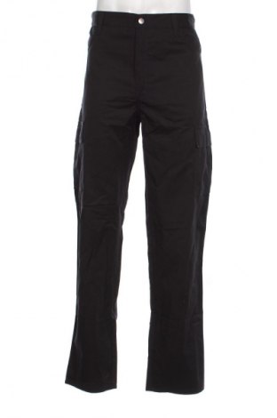 Pantaloni de bărbați Unbranded, Mărime L, Culoare Negru, Preț 127,99 Lei