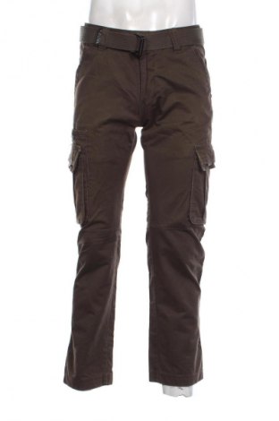 Pánské kalhoty  Unbranded, Velikost M, Barva Zelená, Cena  495,00 Kč