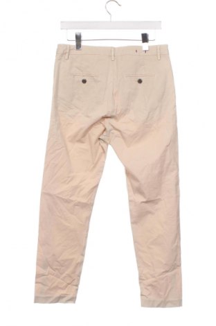 Herrenhose Unbranded, Größe S, Farbe Beige, Preis € 27,99
