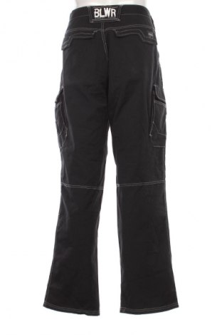 Pánské kalhoty  Unbranded, Velikost M, Barva Černá, Cena  259,00 Kč