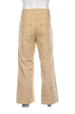 Pánske nohavice  Unbranded, Veľkosť L, Farba Béžová, Cena  19,95 €