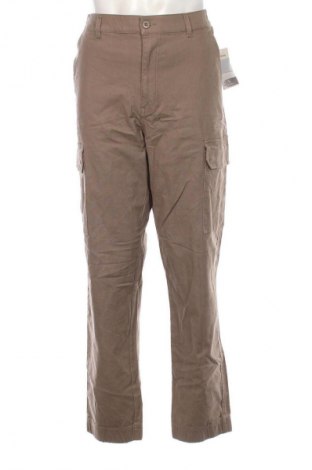 Pantaloni de bărbați Unbranded, Mărime L, Culoare Maro, Preț 81,99 Lei
