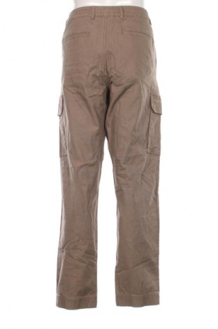 Pantaloni de bărbați Unbranded, Mărime L, Culoare Maro, Preț 81,99 Lei