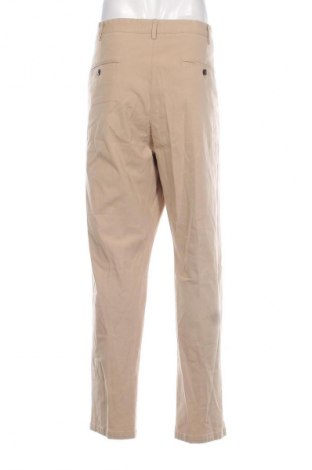 Herrenhose Unbranded, Größe L, Farbe Beige, Preis 11,13 €