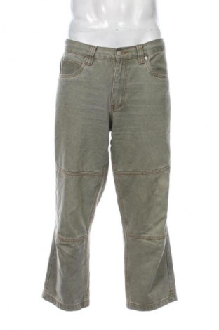 Herrenhose Unbranded, Größe M, Farbe Grün, Preis 19,37 €