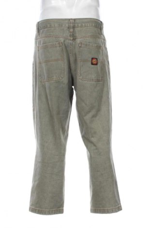 Herrenhose Unbranded, Größe M, Farbe Grün, Preis 19,37 €