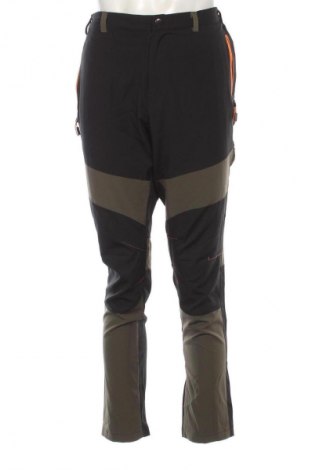 Pantaloni de bărbați Unbranded, Mărime L, Culoare Multicolor, Preț 127,99 Lei