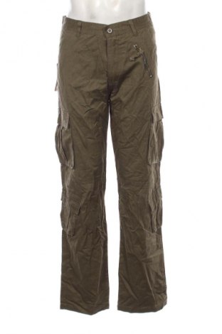Férfi nadrág Unbranded, Méret M, Szín Zöld, Ár 6 789 Ft