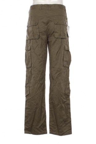 Férfi nadrág Unbranded, Méret M, Szín Zöld, Ár 6 789 Ft